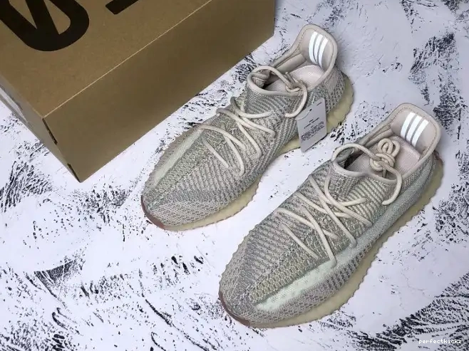 Citrin FW3042 V2 Boost Adidas 350 Yeezy 0501